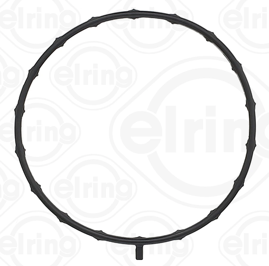 Vedante da válvula de borboleta Mazda 3 BM, BN