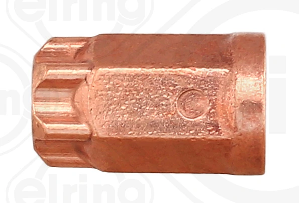 595160 Elring Гайка выпускного коллектора