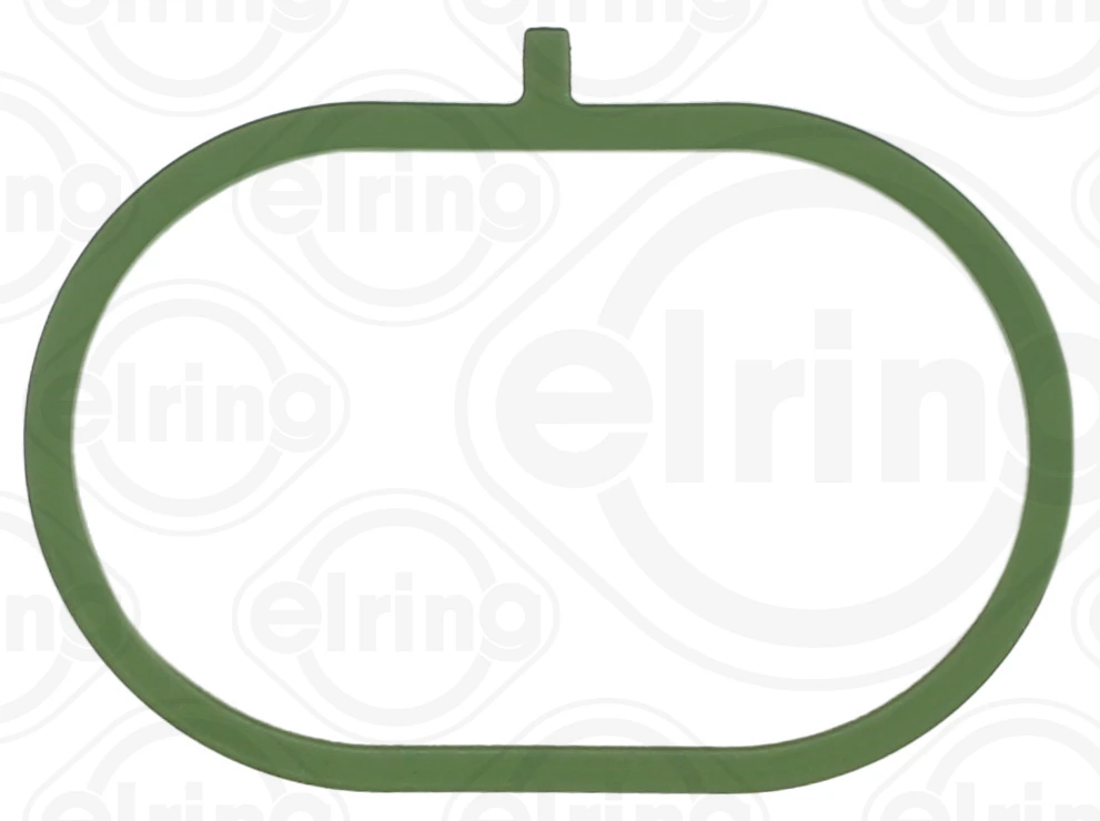 K68337664AA Fiat/Alfa/Lancia  Прокладка впускного коллектора