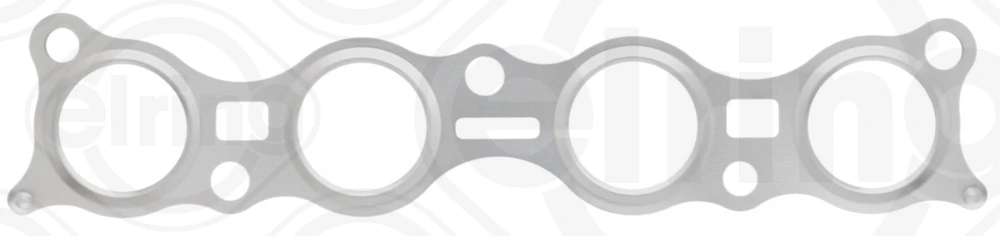 Vedante de tubo coletor de escape Suzuki Swift 5 AZ