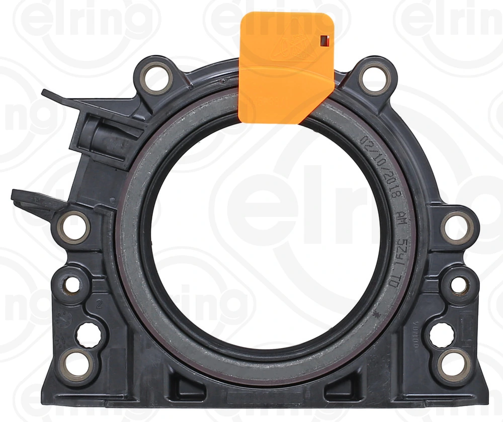 Сальник коленвала задний Elring 377470 цена, от 129.49 USD