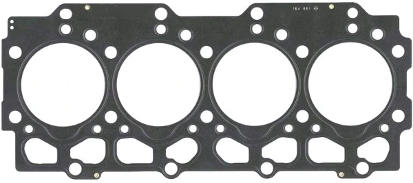 5607431 Opel Прокладка головки блока