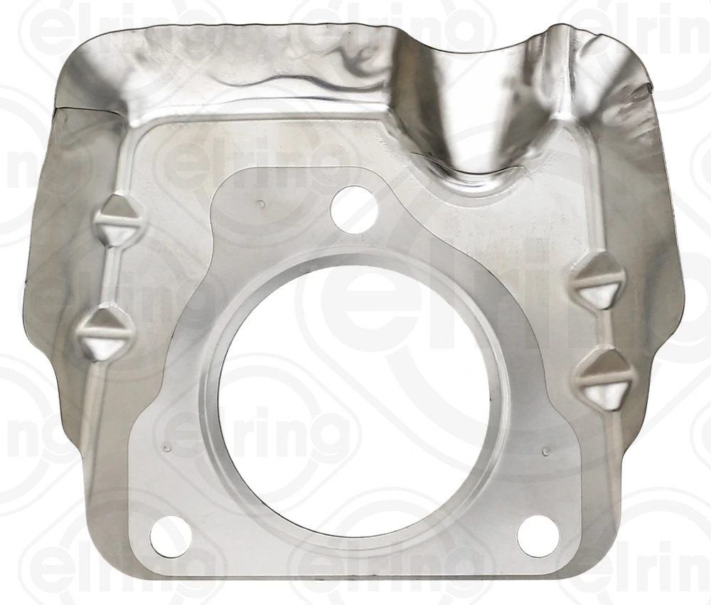 2116782 Ford Прокладка коллектора выпуск