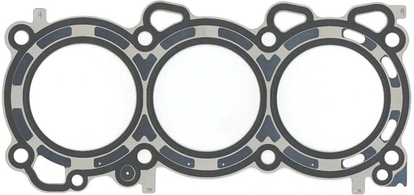 Купить HG746RS NIPPON MOTORS Правая прокладка ГБЦ
