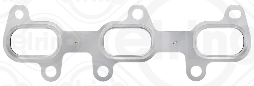 Прокладка коллектора выпуск на Skoda Fabia II 5J2, 542, 572, 582