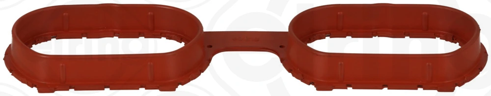 Vedante de tubo coletor de admissão BMW 5 E34