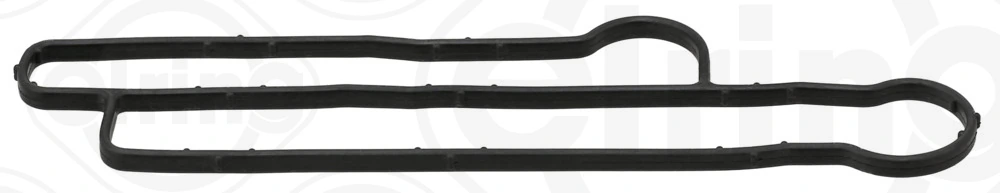 027200 Elring Прокладка радиатора масляного