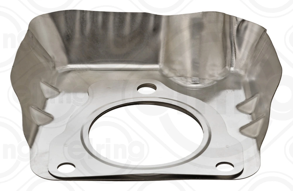 Прокладка коллектора выпускного Ford 2116782 цена, от 11.64 USD