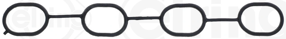 Vedante de tubo coletor de admissão KIA Cerato 1 LD