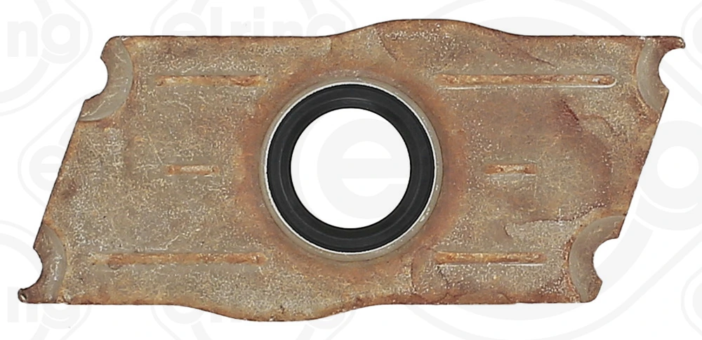 Уплотняющая крышка топливных форсунок Elring 467450 цена, от 7.07 USD
