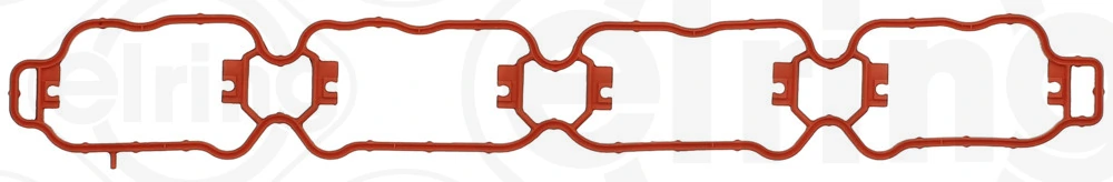 Vedante de tubo coletor de admissão Audi A5 F57, F5E