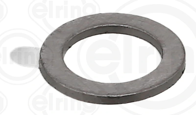 935760 ELRING Junta delantera del filtro de partículas original y equivalente