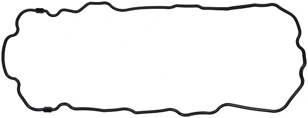 Прокладка поддона картера ZZC110431 Mazda
