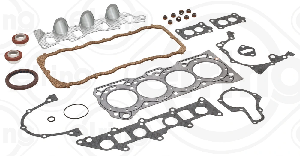 Kit de vedantes de motor completo Suzuki Swift 2 EA