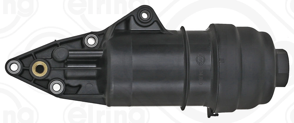 B34860 Elring Корпус маслофильтра