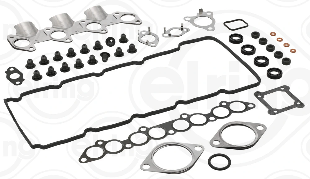 Верхний комплект прокладок двигателя Parts-Mall PFAM119U цена, от 53.49 USD