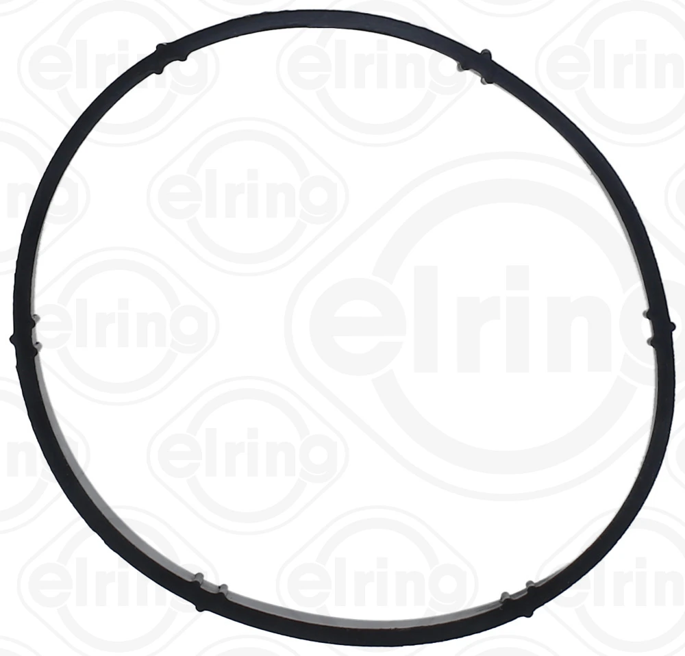  Прокладка дроссельной заслонки Volkswagen Passat 