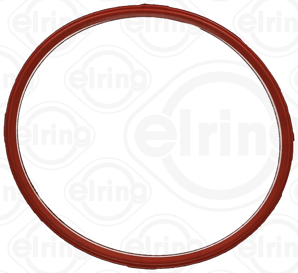  Прокладка дроссельной заслонки BMW 5 