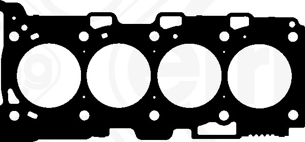 Прокладка ГБЦ Lexus IS седан (E2) (2005 - 2013) цена, от 32.88 USD