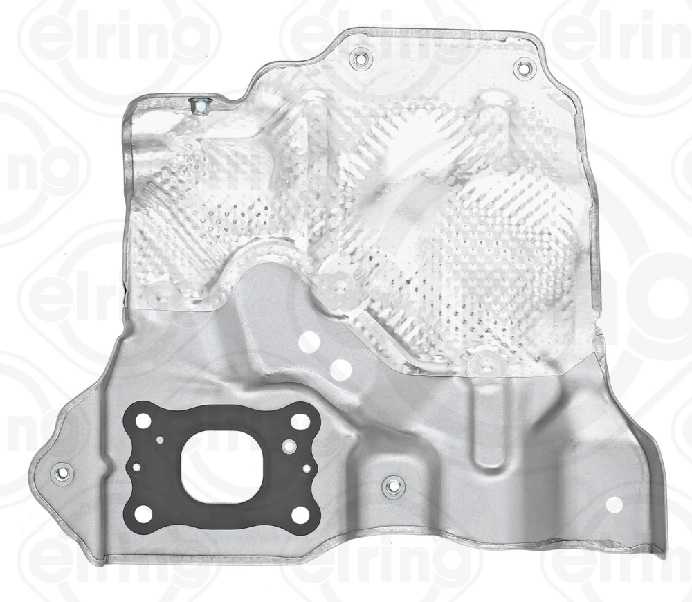 Прокладка коллектора выпускного Volvo 31493385 цена, от 35.46 USD