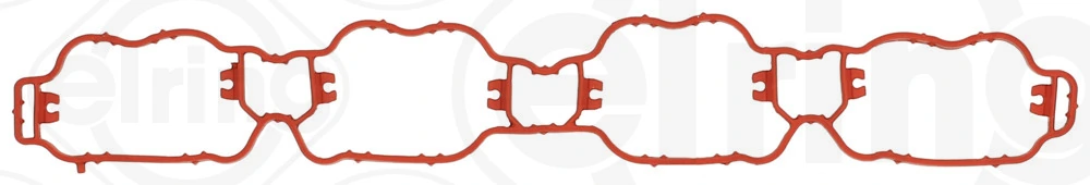  Прокладка впускного коллектора на Volkswagen Golf VIII CD1, DA1