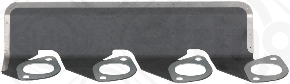 Vedante de tubo coletor de escape BMW 3 E21