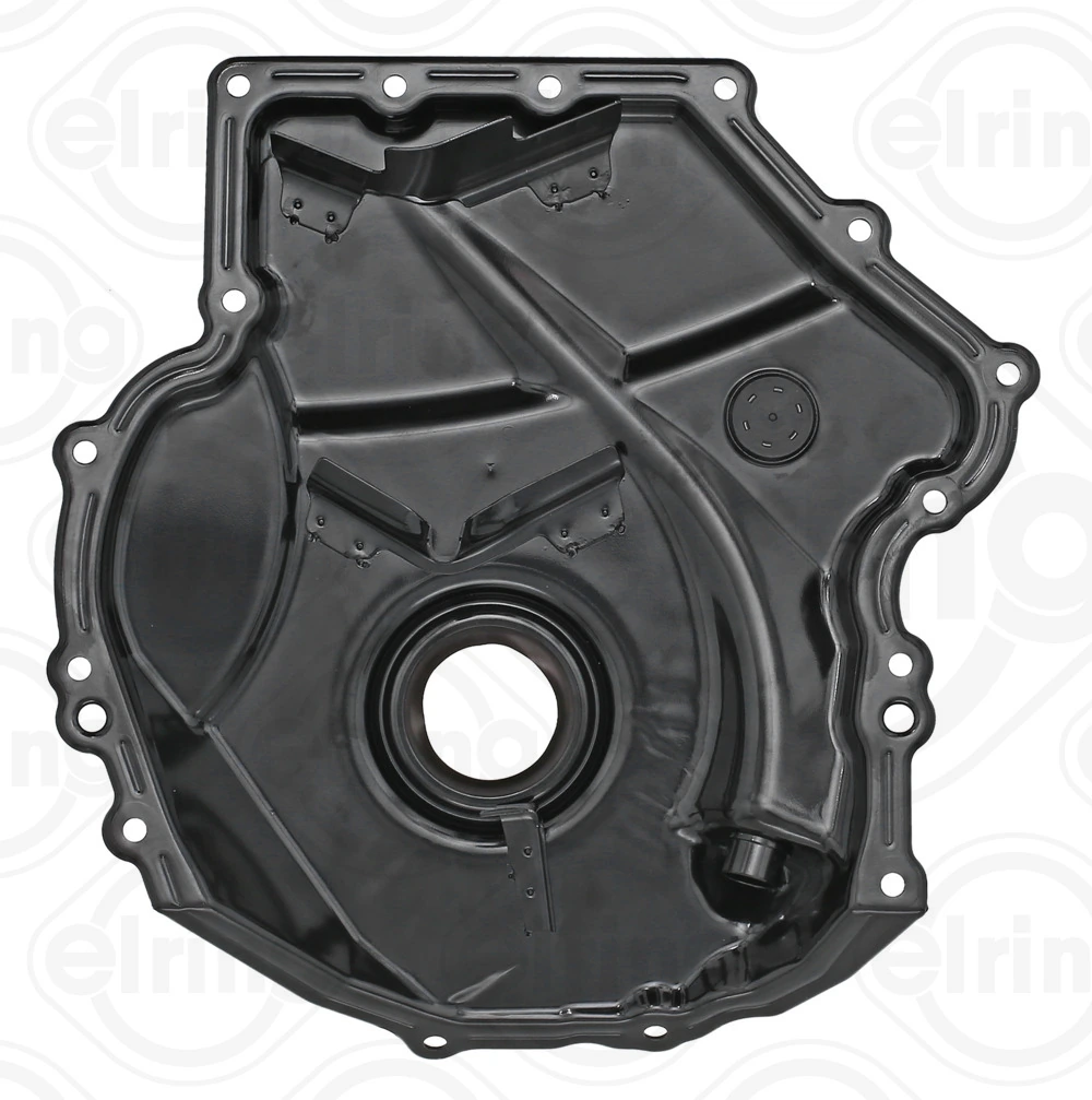 Крышка мотора передняя Elring 886650 цена, от 66.24 USD
