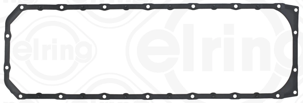 5010550818 Renault (RVI) Прокладка масляного поддона картера