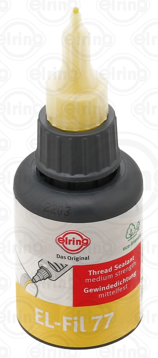 Средство для фиксации винтов Elring 954020 цена, от 19.33 USD