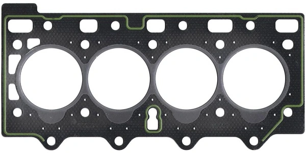 7700858334 Renault (RVI) Прокладка головки блока