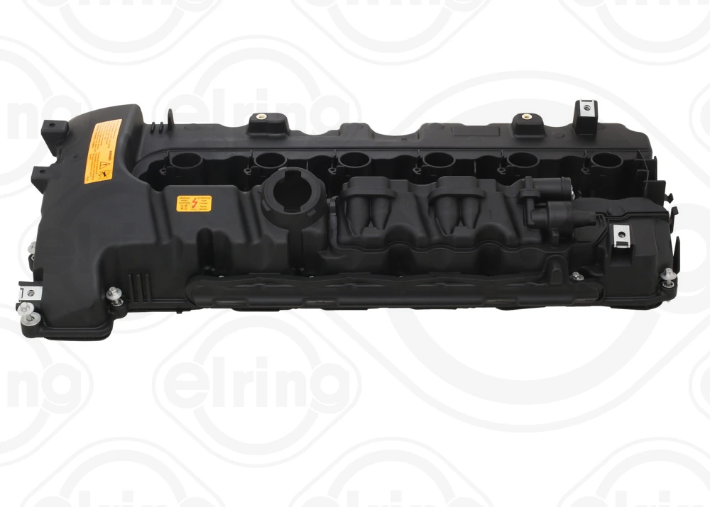 477530 Elring Крышка двигателя
