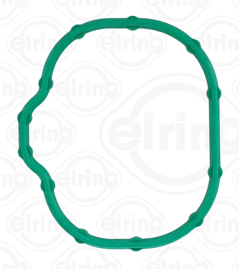 711700 Elring  Прокладка впускного коллектора