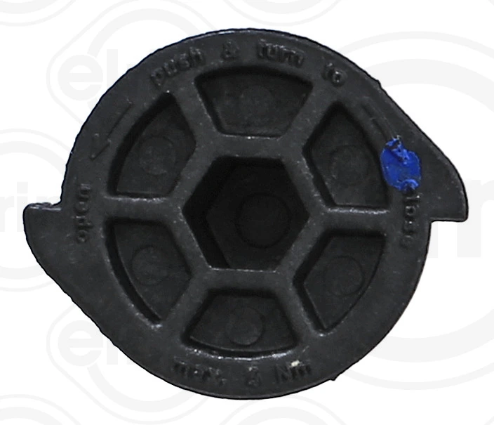 Пробка поддона двигателя Elring 233451 цена, от 11.35 USD