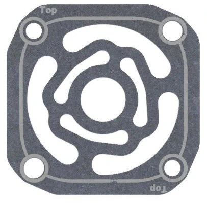 Купить A5411310131 Mercedes Прокладка компрессора