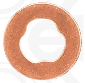 Уплотнитель форсунок Elring 124870 цена, от 0.57 USD
