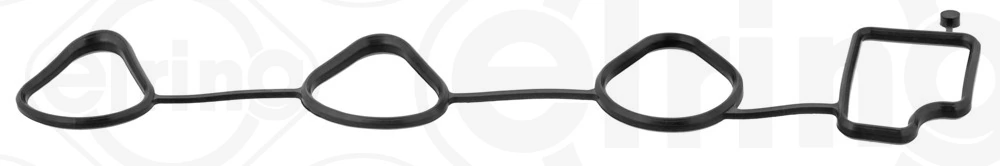 Vedante de tubo coletor de admissão Chevrolet Spark (Matiz) M200, M250