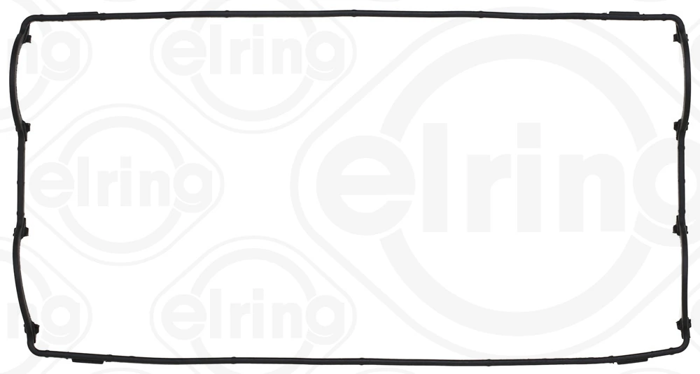 Vedante de tampa de válvulas de motor Honda CR-V 1 RD