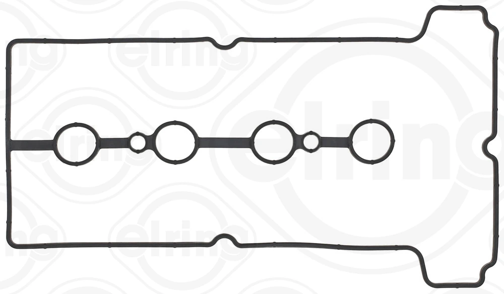 Vedante de tampa de válvulas de motor Chevrolet Spark (Matiz) M300