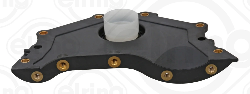 Vedação dianteira de cambota de motor Seat Alhambra 7V8, 7V9