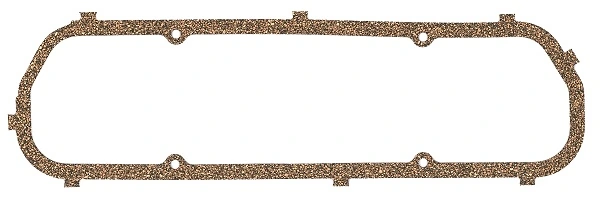 Compre Vedante de tampa de válvulas de motor Ford Fiesta 