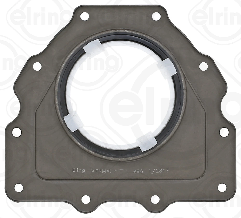 Сальник коленчатого вала Elring 650330 цена, от 38.25 USD