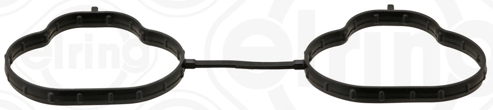 Vedante de tubo coletor de admissão Subaru Forester 3 S12, SH