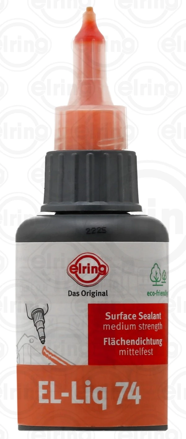 461682 Elring