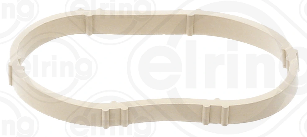 Vedante de tubo coletor de admissão Renault Espace 4 JK0