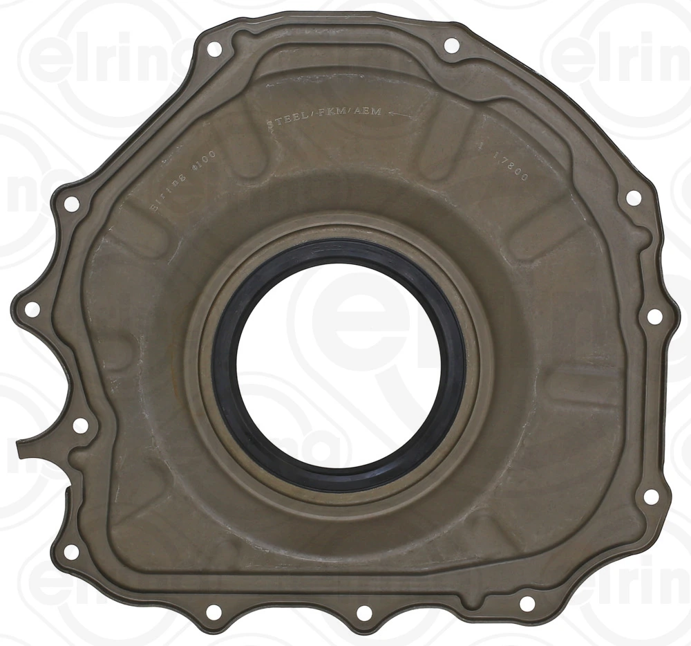 Сальник коленвала задний Elring 948040 цена, от 53.01 USD