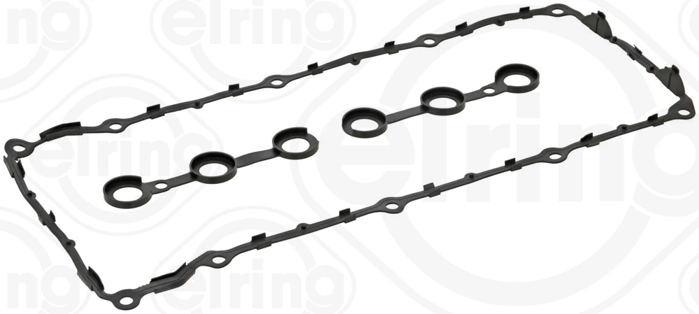 Juego de Juntas, Tapa de culata de cilindro, Anillo de junta BMW 3 