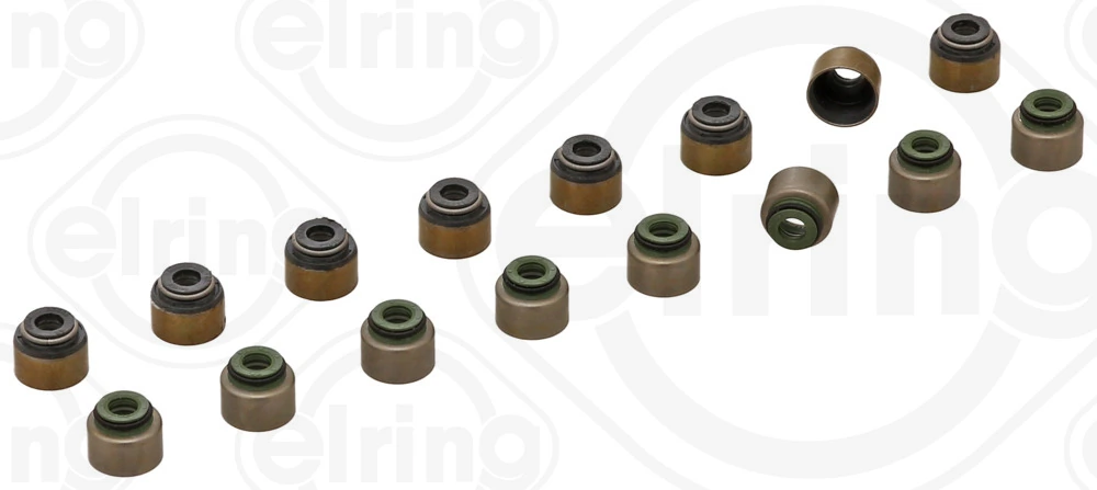 084300 Elring