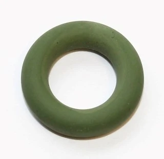 Anel (arruela) do injetor de ajuste Nissan Tiida C11X