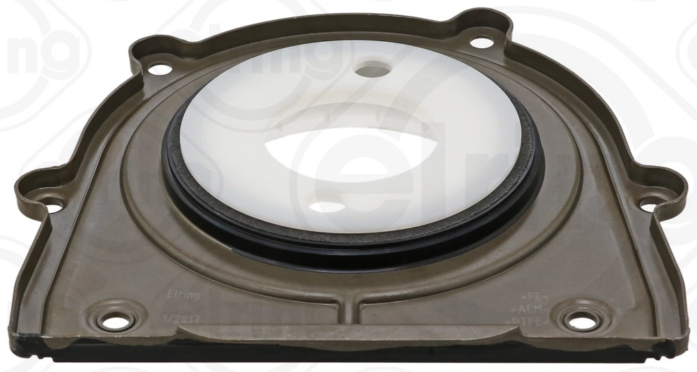 Сальник коленвала задний Elring 023940 цена, от 43.28 USD