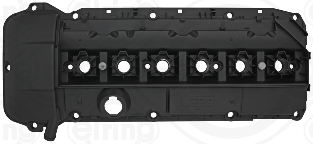 B34660 Elring Крышка двигателя